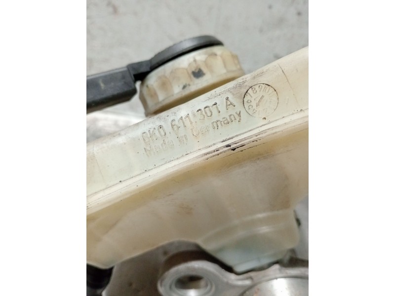 Recambio de bomba freno para audi a5 coupe (8t) referencia OEM IAM 8K0611301A  