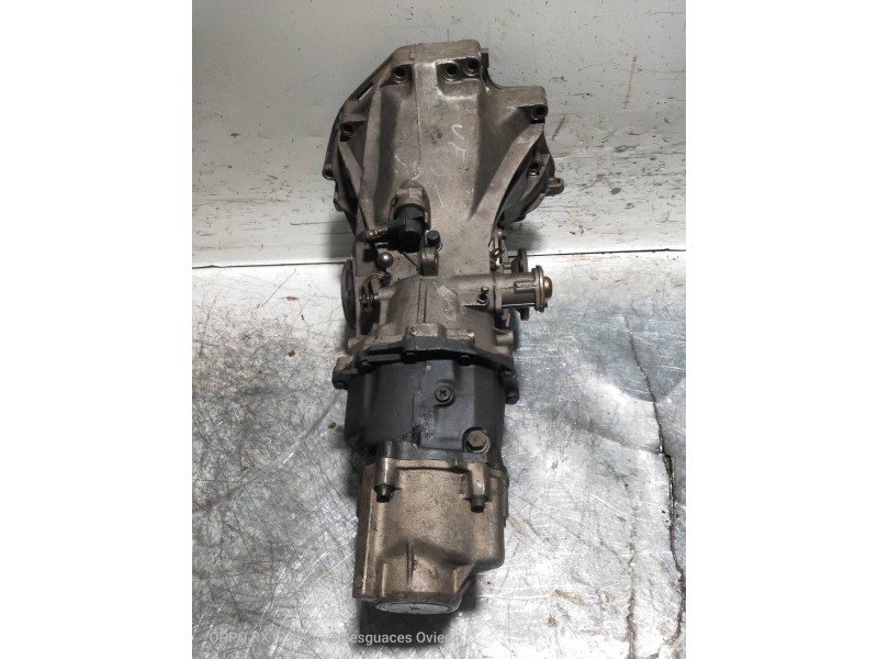 Recambio de caja cambios para audi 100 berlina (443) referencia OEM IAM UF 18030 