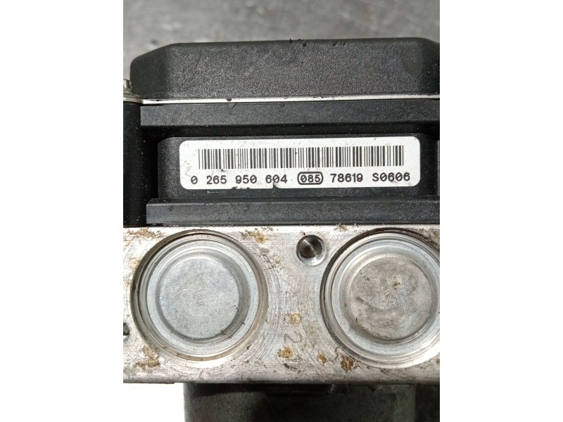 Recambio de abs para audi a5 coupe (8t) referencia OEM IAM 0265950604 0265235192 8K0614517