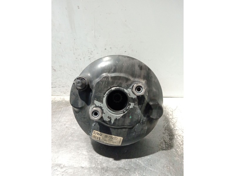 Recambio de servofreno para audi a5 coupe (8t) referencia OEM IAM 8K0612103D  