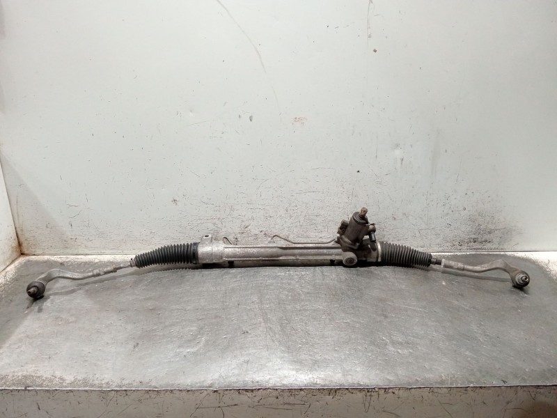 Recambio de cremallera direccion para audi a5 coupe (8t) referencia OEM IAM 8T1422065L 7831993115 7832546683