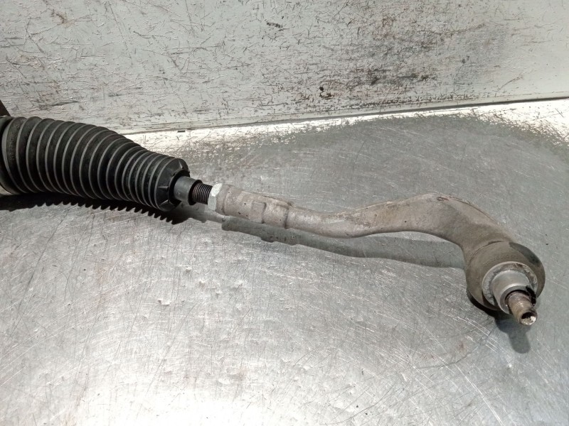 Recambio de cremallera direccion para audi a5 coupe (8t) referencia OEM IAM 8T1422065L 7831993115 7832546683