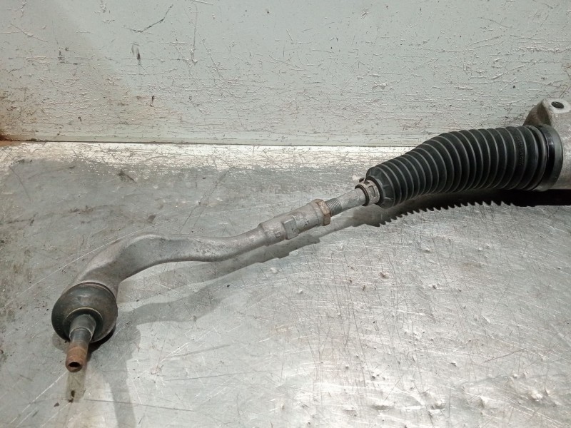 Recambio de cremallera direccion para audi a5 coupe (8t) referencia OEM IAM 8T1422065L 7831993115 7832546683