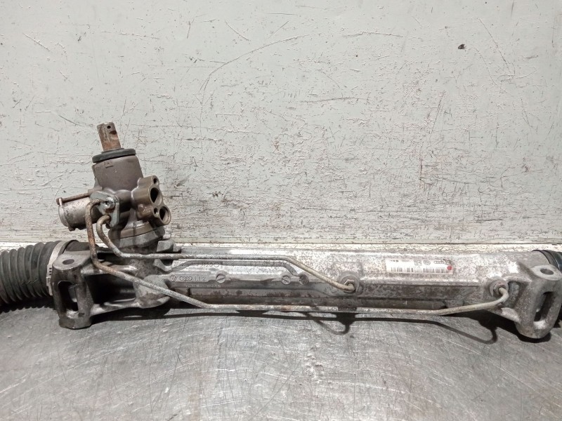 Recambio de cremallera direccion para audi a5 coupe (8t) referencia OEM IAM 8T1422065L 7831993115 7832546683