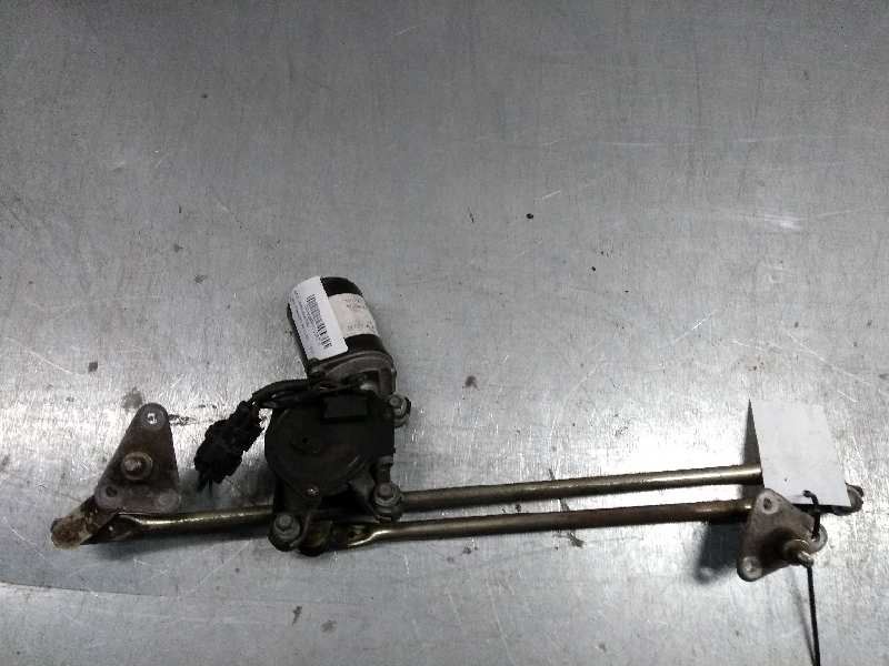 Recambio de motor limpia delantero para daewoo nubira berlina 1.6 cat referencia OEM IAM   
