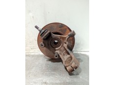 Recambio de mangueta delantera izquierda para ford transit caja cerrada, media (fy) (2000 =>) referencia OEM IAM YC153K186AK   2