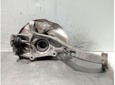 Recambio de mangueta delantera derecha para audi a5 coupe (8t) referencia OEM IAM 8K0407254T   2