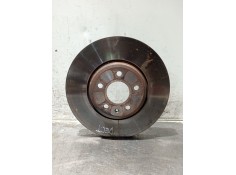 Recambio de disco freno delantero para audi a5 coupe (8t) referencia OEM IAM   