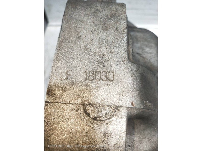Recambio de caja cambios para audi 100 berlina (443) referencia OEM IAM UF 18030 
