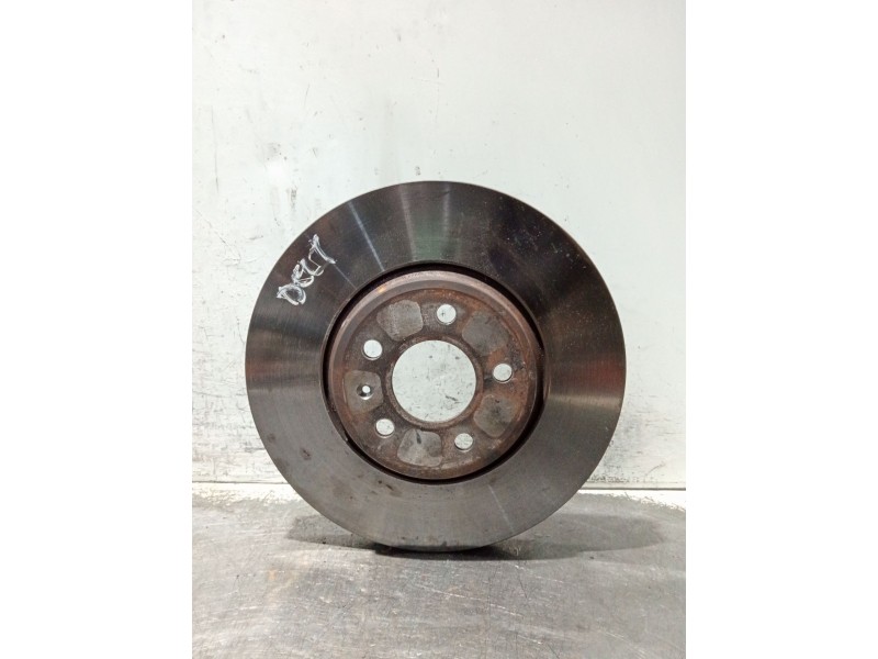 Recambio de disco freno delantero para audi a5 coupe (8t) referencia OEM IAM   