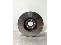 Recambio de disco freno delantero para audi a5 coupe (8t) referencia OEM IAM    2