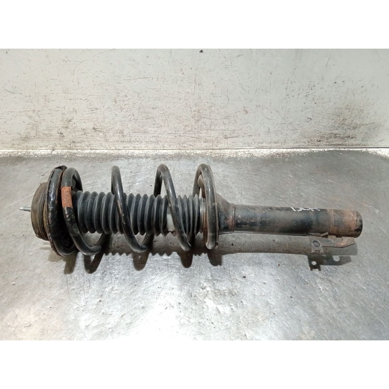 Recambio de amortiguador delantero derecho para ford transit caja cerrada, media (fy) (2000 =>) referencia OEM IAM   