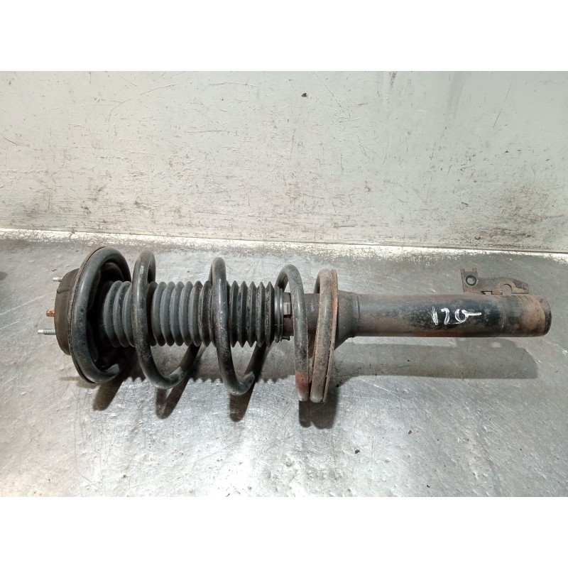 Recambio de amortiguador delantero izquierdo para ford transit caja cerrada, media (fy) (2000 =>) referencia OEM IAM   