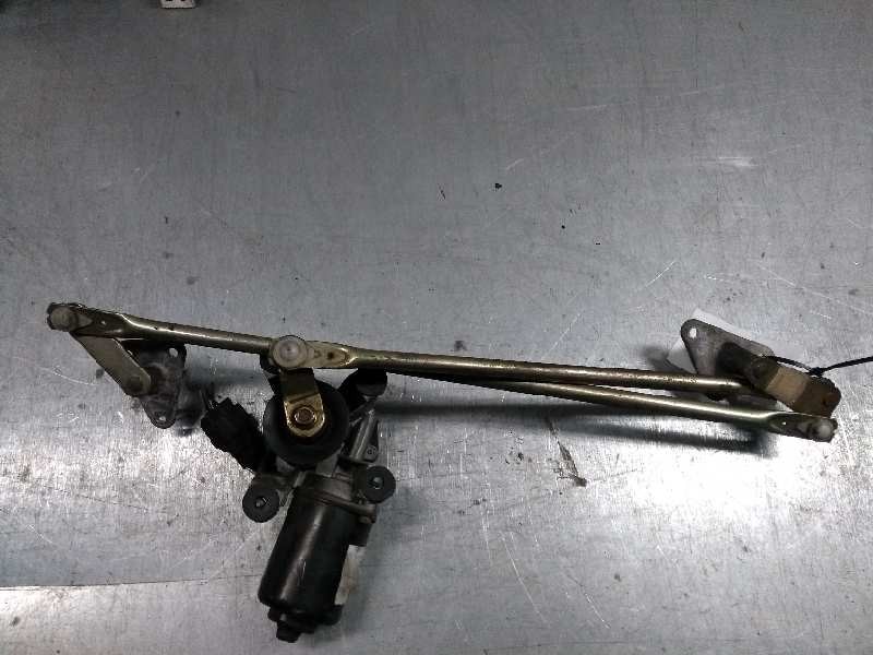 Recambio de motor limpia delantero para daewoo nubira berlina 1.6 cat referencia OEM IAM   