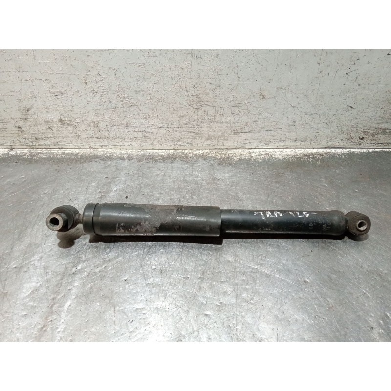 Recambio de amortiguador trasero izquierdo para ford transit caja cerrada, media (fy) (2000 =>) referencia OEM IAM 1C1518080BE  