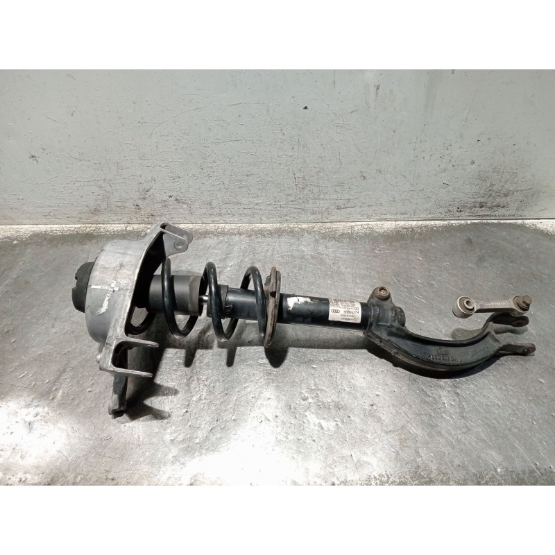 Recambio de amortiguador delantero derecho para audi a5 coupe (8t) referencia OEM IAM 8T0413031AF 814904004017 8K0413038H
