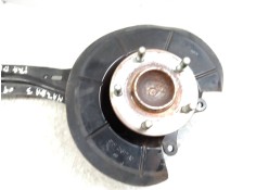 Recambio de mangueta trasera derecha para mazda 3 lim. (bl) active referencia OEM IAM   