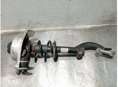 Recambio de amortiguador delantero izquierdo para audi a5 coupe (8t) referencia OEM IAM 8T0413031AF 814904004017 8K0413037H