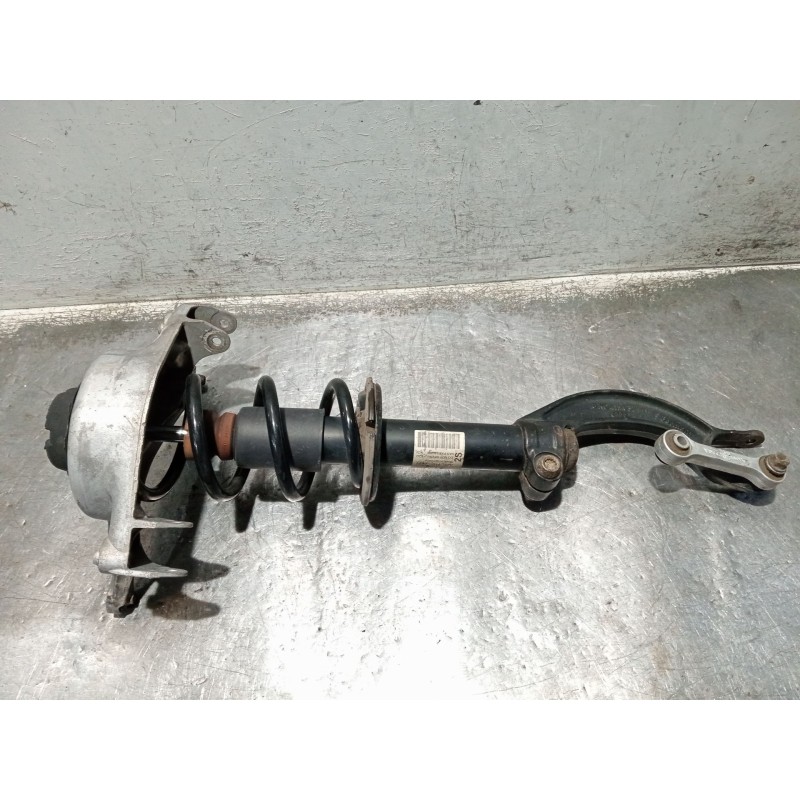 Recambio de amortiguador delantero izquierdo para audi a5 coupe (8t) referencia OEM IAM 8T0413031AF 814904004017 8K0413037H