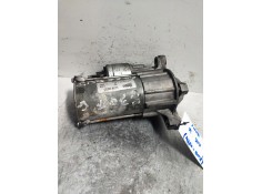 Recambio de motor arranque para peugeot 307 (s1) xn referencia OEM IAM D6G3  