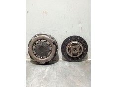 Recambio de kit embrague para ford transit caja cerrada, media (fy) (2000 =>) referencia OEM IAM   