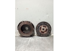 Recambio de kit embrague para ford transit caja cerrada, media (fy) (2000 =>) referencia OEM IAM    2