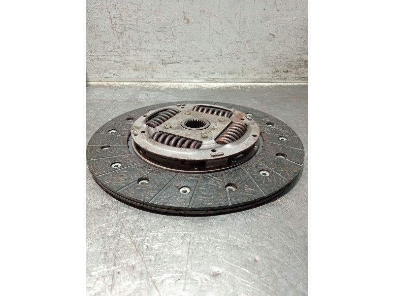 Recambio de kit embrague para ford transit caja cerrada, media (fy) (2000 =>) referencia OEM IAM   