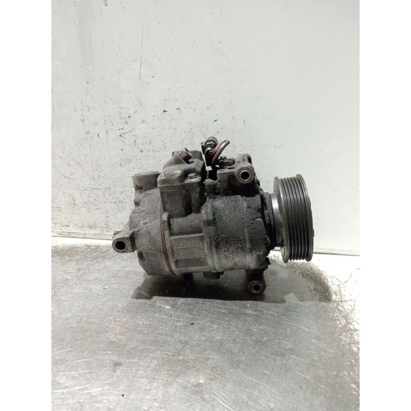 Recambio de compresor aire acondicionado para audi a5 coupe (8t) referencia OEM IAM 8K0260805F 4471906933 