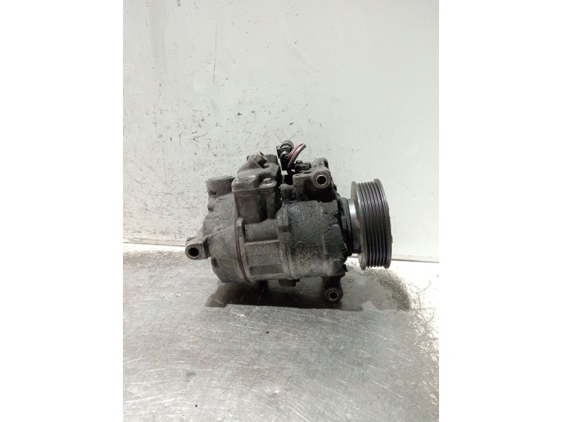 Recambio de compresor aire acondicionado para audi a5 coupe (8t) referencia OEM IAM 8K0260805F 4471906933 