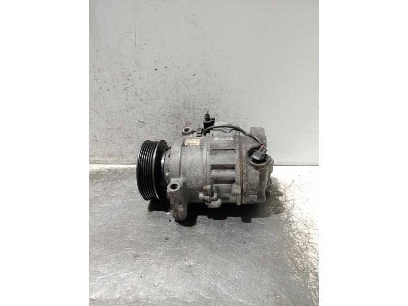 Recambio de compresor aire acondicionado para audi a5 coupe (8t) referencia OEM IAM 8K0260805F 4471906933 