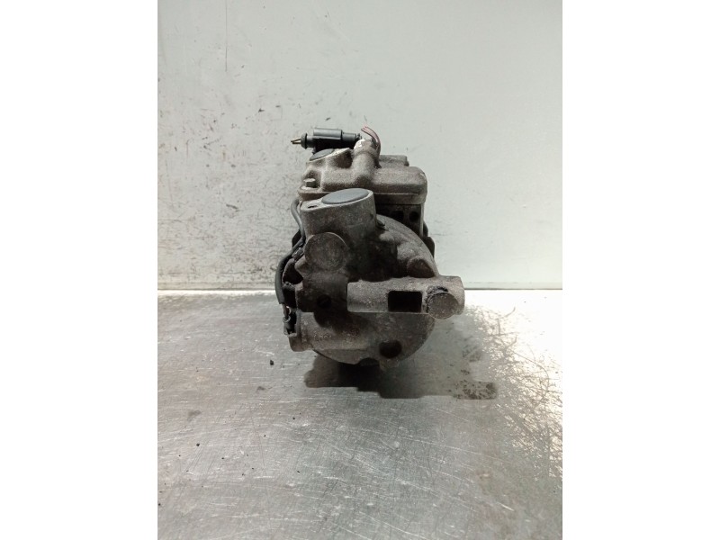 Recambio de compresor aire acondicionado para audi a5 coupe (8t) referencia OEM IAM 8K0260805F 4471906933 