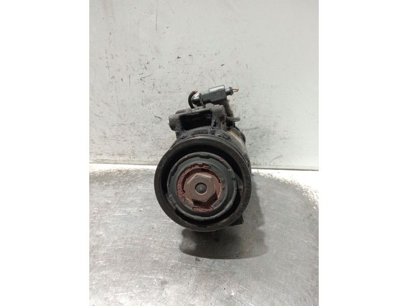 Recambio de compresor aire acondicionado para audi a5 coupe (8t) referencia OEM IAM 8K0260805F 4471906933 