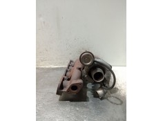 Recambio de turbocompresor para ford transit caja cerrada, media (fy) (2000 =>) referencia OEM IAM 1C1Q6K682EA 7090354 
