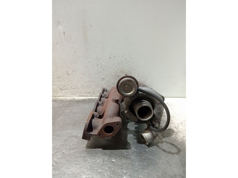 Recambio de turbocompresor para ford transit caja cerrada, media (fy) (2000 =>) referencia OEM IAM 1C1Q6K682EA 7090354 