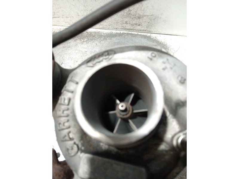 Recambio de turbocompresor para ford transit caja cerrada, media (fy) (2000 =>) referencia OEM IAM 1C1Q6K682EA 7090354 