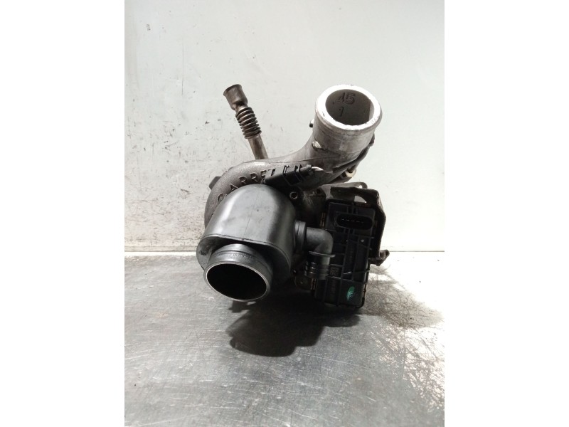 Recambio de turbocompresor para audi a5 coupe (8t) referencia OEM IAM GS4059145722L 7597053 GT32260VK