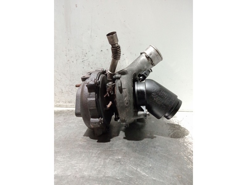 Recambio de turbocompresor para audi a5 coupe (8t) referencia OEM IAM GS4059145722L 7597053 GT32260VK
