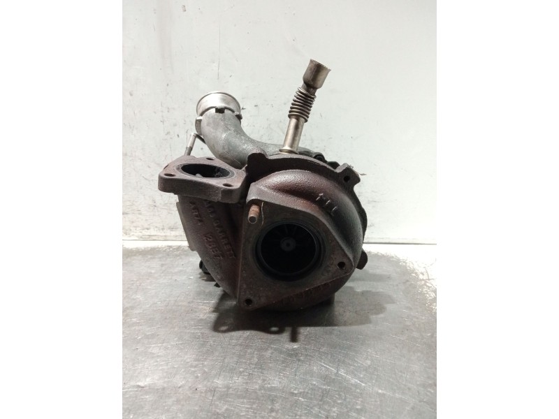 Recambio de turbocompresor para audi a5 coupe (8t) referencia OEM IAM GS4059145722L 7597053 GT32260VK