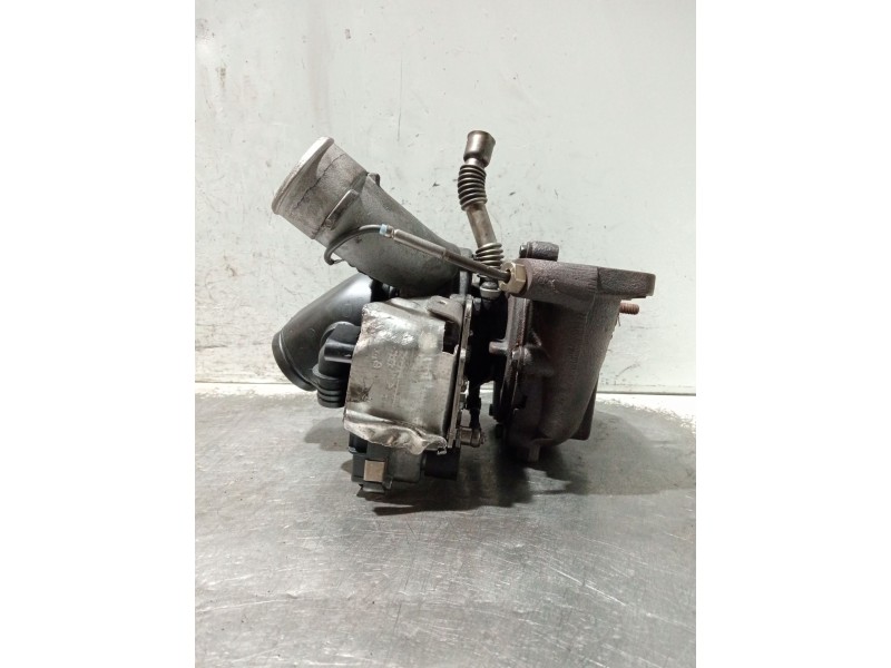 Recambio de turbocompresor para audi a5 coupe (8t) referencia OEM IAM GS4059145722L 7597053 GT32260VK