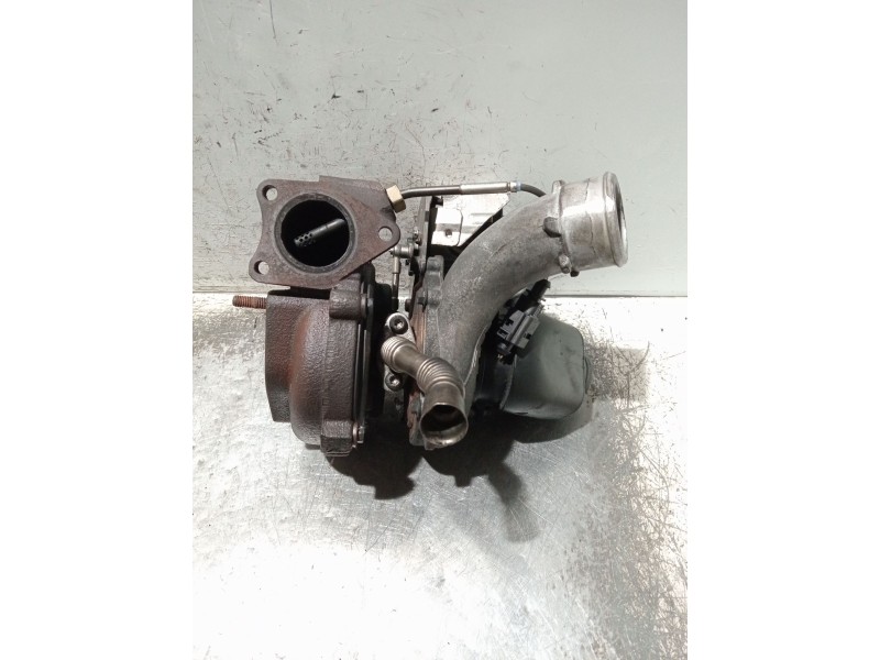 Recambio de turbocompresor para audi a5 coupe (8t) referencia OEM IAM GS4059145722L 7597053 GT32260VK