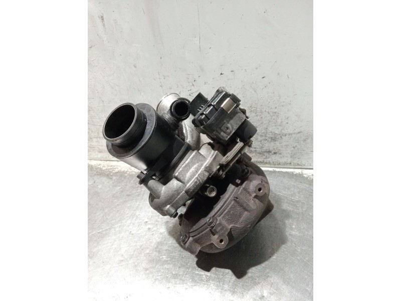 Recambio de turbocompresor para audi a5 coupe (8t) referencia OEM IAM GS4059145722L 7597053 GT32260VK