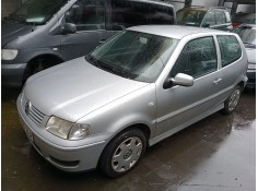 volkswagen polo (6n2) del año 2001