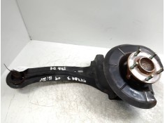 Recambio de mangueta trasera derecha para mazda 3 lim. (bl) active referencia OEM IAM    2