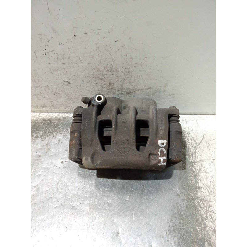 Recambio de pinza freno delantera derecha para ford transit caja cerrada, media (fy) (2000 =>) referencia OEM IAM 216238B  