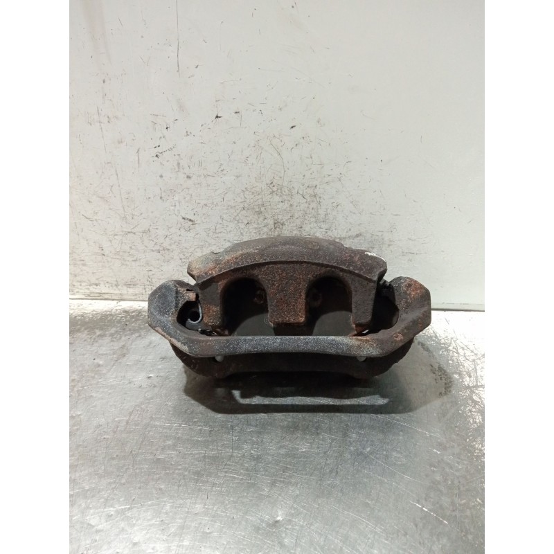 Recambio de pinza freno delantera derecha para ford transit caja cerrada, media (fy) (2000 =>) referencia OEM IAM 216238B  
