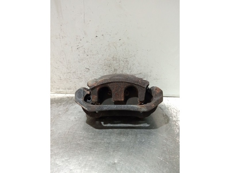 Recambio de pinza freno delantera derecha para ford transit caja cerrada, media (fy) (2000 =>) referencia OEM IAM 216238B  