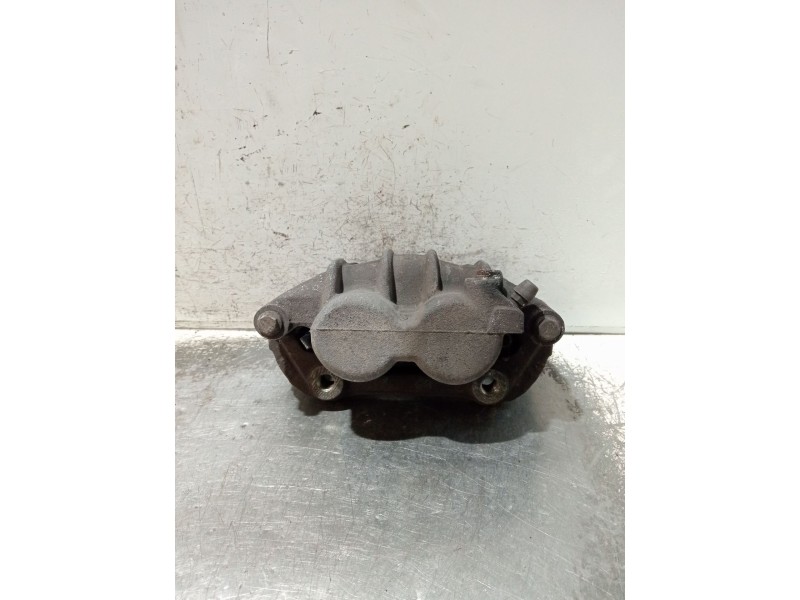 Recambio de pinza freno delantera derecha para ford transit caja cerrada, media (fy) (2000 =>) referencia OEM IAM 216238B  
