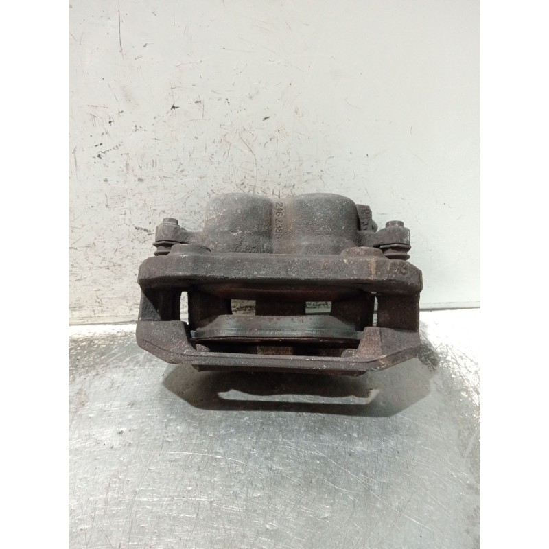 Recambio de pinza freno delantera derecha para ford transit caja cerrada, media (fy) (2000 =>) referencia OEM IAM 216238B  