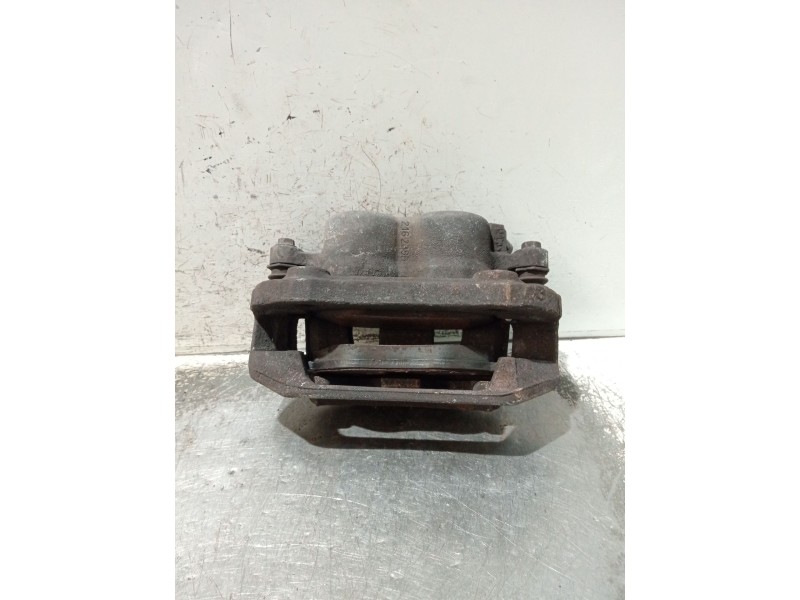 Recambio de pinza freno delantera derecha para ford transit caja cerrada, media (fy) (2000 =>) referencia OEM IAM 216238B  