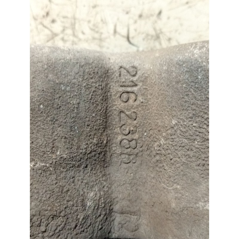Recambio de pinza freno delantera derecha para ford transit caja cerrada, media (fy) (2000 =>) referencia OEM IAM 216238B  